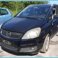 Ricambi Usati OPEL ZAFIRA (A05) 2006