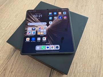 Honor Magic V5 Black PERFETTO GARANZIA KASCO