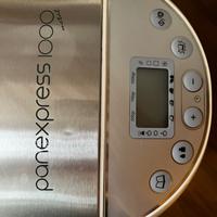 Macchina per il pane