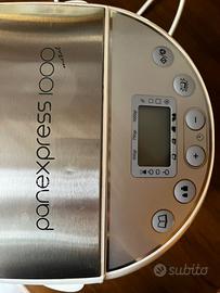 Macchina per il pane