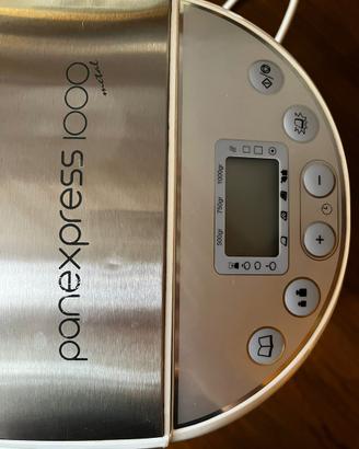 Macchina per il pane