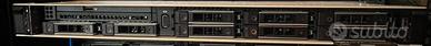 DELL R640 - Xeon Silver 4116 - RAM 32 GB - 8 HDD