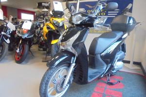 Honda SH 125 ABS