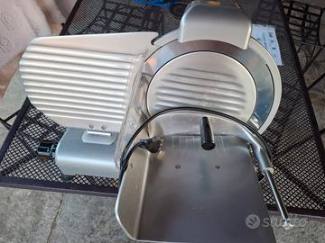 Affettatrice Slicers