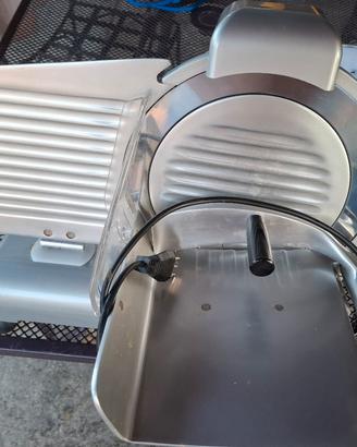 Affettatrice Slicers