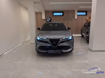 Alfa Romeo Junior Ibrida 1.2 136CV Hybrid eDC...