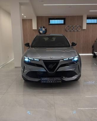 Alfa Romeo Junior Ibrida 1.2 136CV Hybrid eDC...