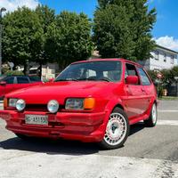 FORD Fiesta 1ª/2ª serie - 1986