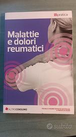 Malattie e dolori reumatici
