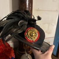 Cappello storico Bersaglieri