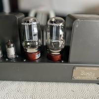 Finali QUAD II pre e sinto