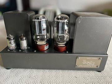 Finali QUAD II pre e sinto