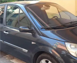 Renault Scenic megane dci 1.9 diesel
