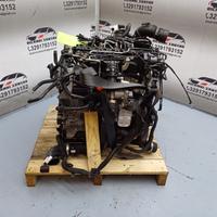 I MOTORE COMPLETO CAY CAYC 1.6 DIESEL 77kW 105CV A