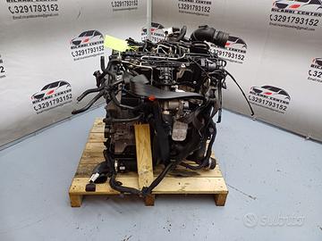 I MOTORE COMPLETO CAY CAYC 1.6 DIESEL 77kW 105CV A