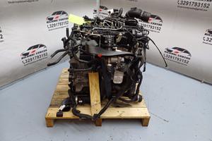 I MOTORE COMPLETO CAY CAYC 1.6 DIESEL 77kW 105CV A