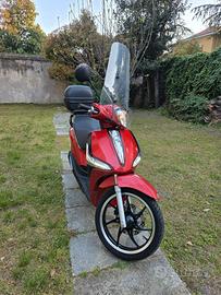 piaggio liberty s 125 