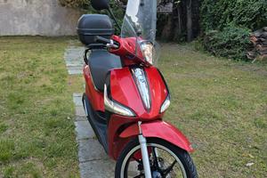 piaggio liberty s 125 