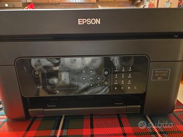 stampante a cartucce