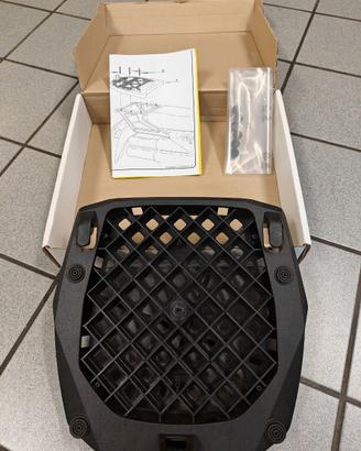 piastra Givi monokey XL600 Transalp 600 Dominator