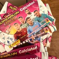 Figurine panini calciatori 2022-23