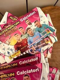 Figurine panini calciatori 2022-23