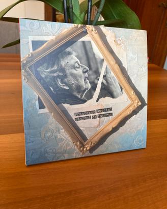Cd Guccini edizione numerata