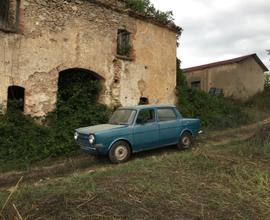 Simca 1000 del 1075