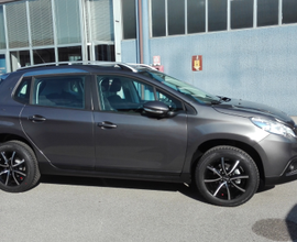 Peugeot 2008 1.2