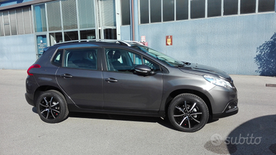 Peugeot 2008 1.2