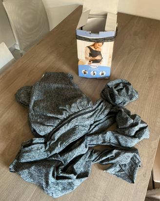 Chicco Boppy ComfyFit porta bebè