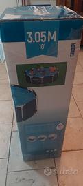 piscina bestway