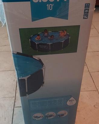 piscina bestway