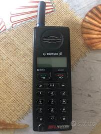 Ericsson anno 1995