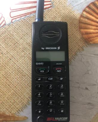 Ericsson anno 1995