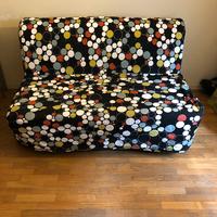 Divano letto Ikea LYCKSELE LÖVAS