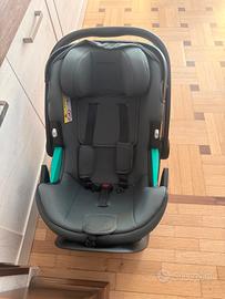 seggiolino auto foppapedretti 