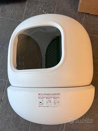 Lettiera per gatti Petkit Pura Max 2