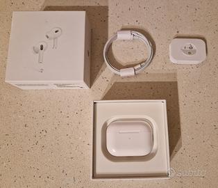 Apple Airpods 2 Pro