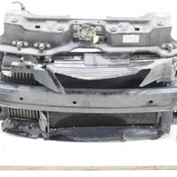52156786 CALANDRA CON KIT RADIATORI LANCIA Ypsilon