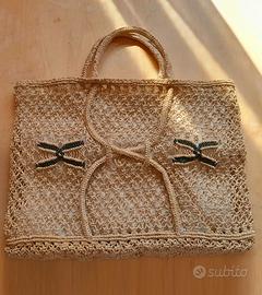 BORSA IN CORDA