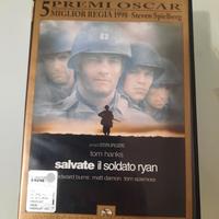 Salvate il soldato Ryan DVD