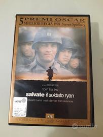 Salvate il soldato Ryan DVD