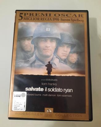 Salvate il soldato Ryan DVD