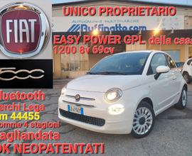 Fiat 500 1.2 EasyPower Pop