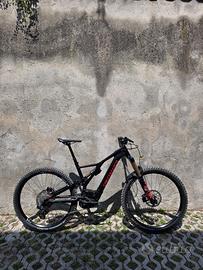 SPECIALIZED TURBO LEVO M5 700WH TG.L USATO