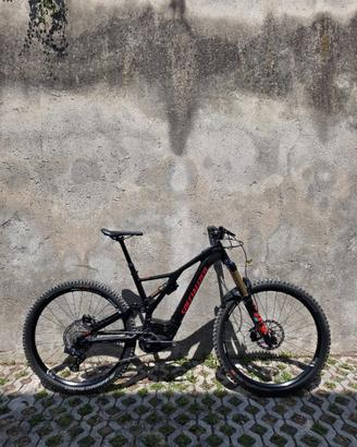 SPECIALIZED TURBO LEVO M5 700WH TG.L USATO