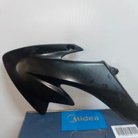 Plastiche per moto 50C