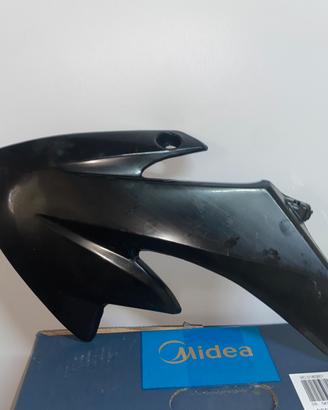 Plastiche per moto 50C