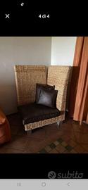 POLTRONE ETNICHE